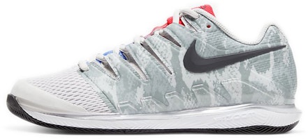 (Women) Nike Air Zoom Vapor X 'Grey Tiger Camo' AA8027-009 (Women) Nike Air Zoom Vapor X 'Grey Tiger Camo' AA8027-009