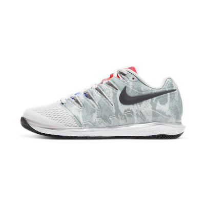 (W) Nike Air Zoom Vapor X 'Grey Tiger Camo'