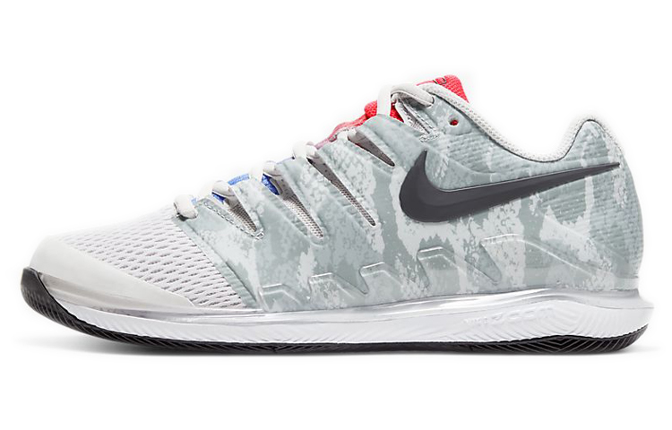 (Women) Nike Air Zoom Vapor X 'Grey Tiger Camo' AA8027-009
