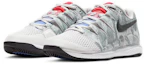Lookbook (W) Nike Air Zoom Vapor X ''Grigio Tiger Camo'' AA8027-009
