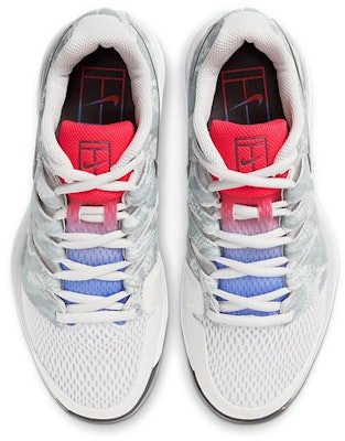(Women) Nike Air Zoom Vapor X 'Grey Tiger Camo' AA8027-009 Shop (Women) Nike Air Zoom Vapor X 'Grey Tiger Camo' AA8027-009