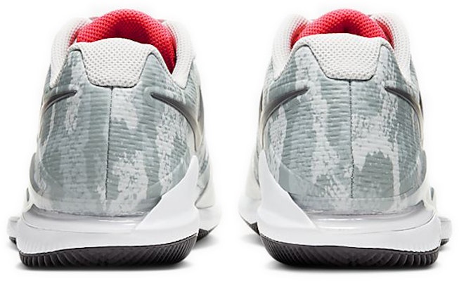 (Women) Nike Air Zoom Vapor X 'Grey Tiger Camo' AA8027-009 Purchase (Women) Nike Air Zoom Vapor X 'Grey Tiger Camo' AA8027-009