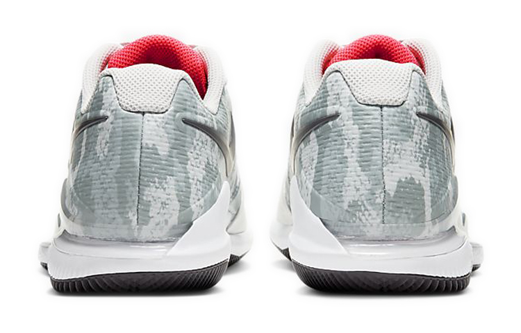 Purchase (W) Nike Air Zoom Vapor X ''Grigio Tiger Camo'' AA8027-009