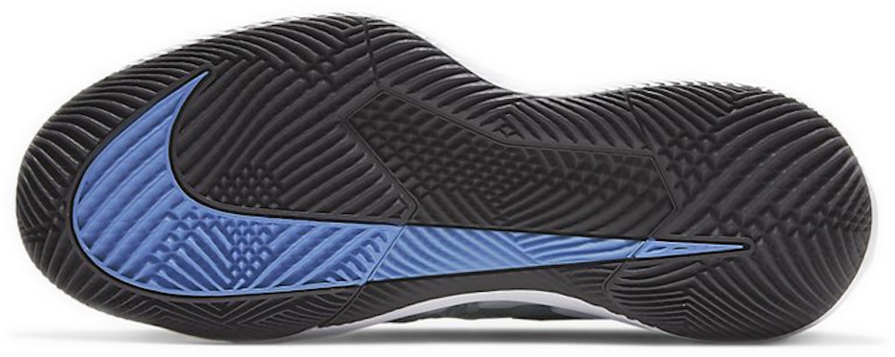 (Women) Nike Air Zoom Vapor X 'Grey Tiger Camo' AA8027-009 Details for (Women) Nike Air Zoom Vapor X 'Grey Tiger Camo' AA8027-009