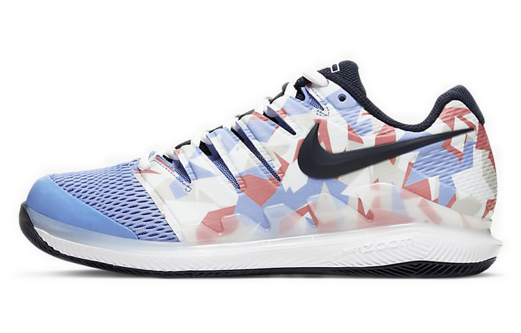 (Women) Nike Air Zoom Vapor X 'Prism Print' AA8027-406