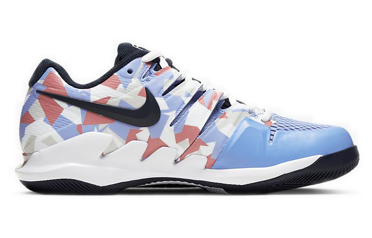 Order (W) Nike Air Zoom Vapor X ''Stampa Prisma'' AA8027-406