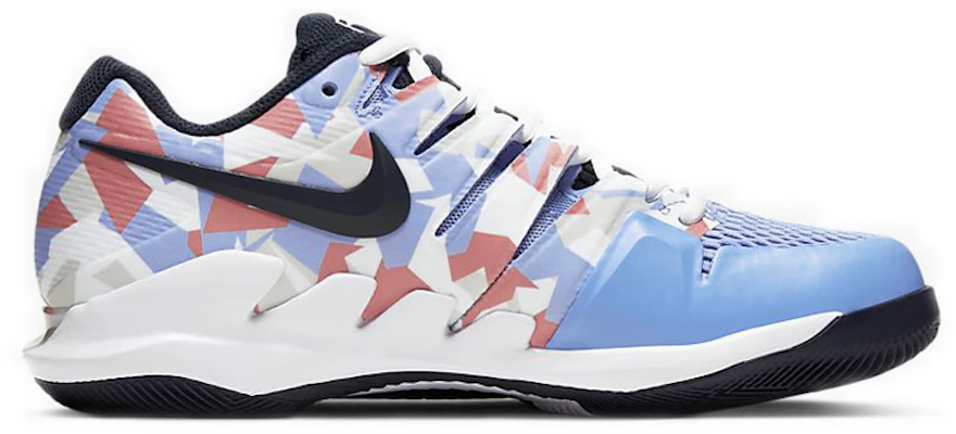 (W) Nike Air Zoom Vapor X ''Stampa Prisma'' AA8027-406 Order (W) Nike Air Zoom Vapor X ''Stampa Prisma'' AA8027-406