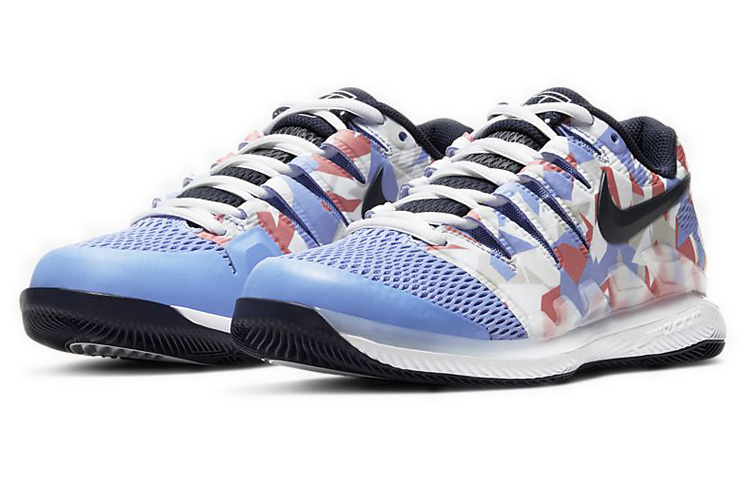 Lookbook (W) Nike Air Zoom Vapor X ''Stampa Prisma'' AA8027-406