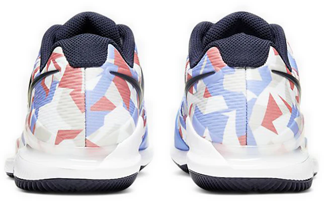 (W) Nike Air Zoom Vapor X ''Stampa Prisma'' AA8027-406 Shop (W) Nike Air Zoom Vapor X ''Stampa Prisma'' AA8027-406