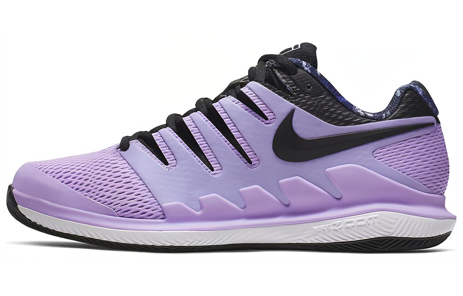 (Women) Nike Air Zoom Vapor X 'Purple Agate' AA8027-500