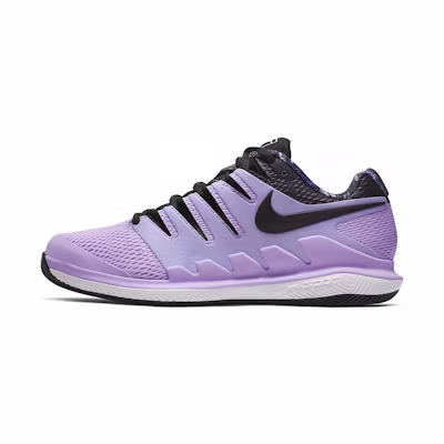 (W) Nike Air Zoom Vapor X 'Purple Agate'