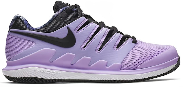 (W) 耐克Air Zoom Vapor X“紫玛瑙” AA8027-500 Order (W) 耐克Air Zoom Vapor X“紫玛瑙” AA8027-500