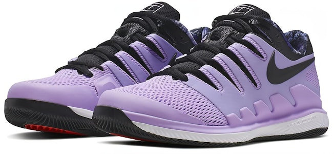 (W) 耐克Air Zoom Vapor X“紫玛瑙” AA8027-500 Lookbook (W) 耐克Air Zoom Vapor X“紫玛瑙” AA8027-500