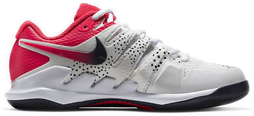 (W) Nike Air Zoom Vapor X ''Bianco Laser Cremisi'' AA8027-108 Order (W) Nike Air Zoom Vapor X ''Bianco Laser Cremisi'' AA8027-108