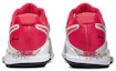 Shop (W) Nike Air Zoom Vapor X ''Bianco Laser Cremisi'' AA8027-108