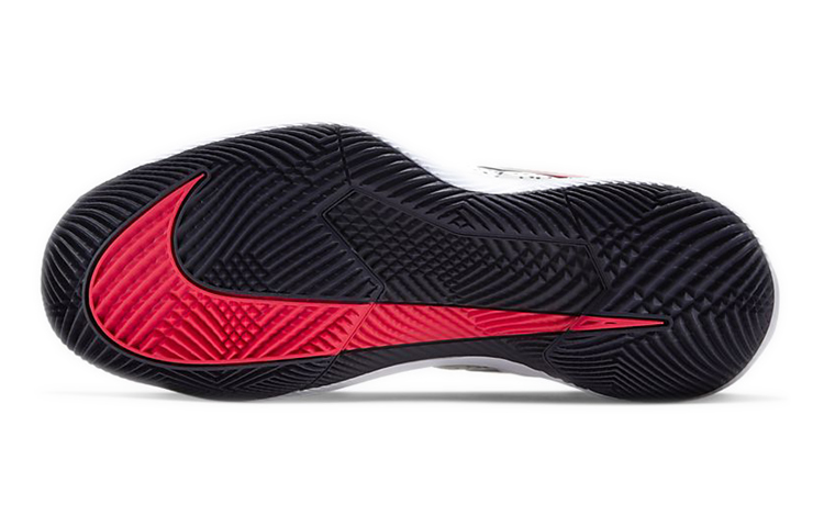 (W) Nike Air Zoom Vapor X 'White Laser Crimson' 圖 6