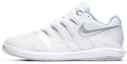 Buy (W) 耐克 Air Zoom Vapor X '白色金属银' AA8027-105