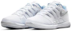 Lookbook (W) 耐克 Air Zoom Vapor X '白色金属银' AA8027-105