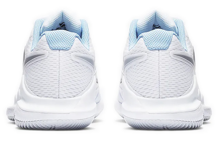 Shop (W) 耐克 Air Zoom Vapor X '白色金属银' AA8027-105