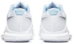 Shop (W) 耐克 Air Zoom Vapor X '白色金属银' AA8027-105