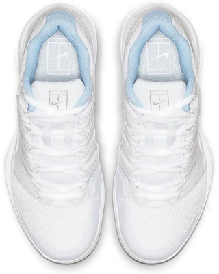 (W) 耐克 Air Zoom Vapor X '白色金属银' AA8027-105 Purchase (W) 耐克 Air Zoom Vapor X '白色金属银' AA8027-105