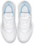 Purchase (W) 耐克 Air Zoom Vapor X '白色金属银' AA8027-105