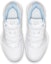 Purchase (W) Nike Air Zoom Vapor X 'Putih Perak Metalik' AA8027-105