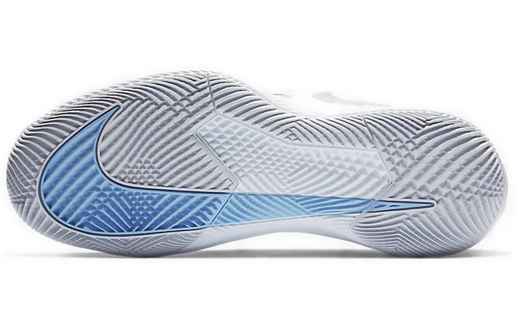 Details for (W) 耐克 Air Zoom Vapor X '白色金属银' AA8027-105