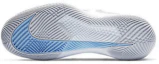 Details for (W) 耐克 Air Zoom Vapor X '白色金属银' AA8027-105