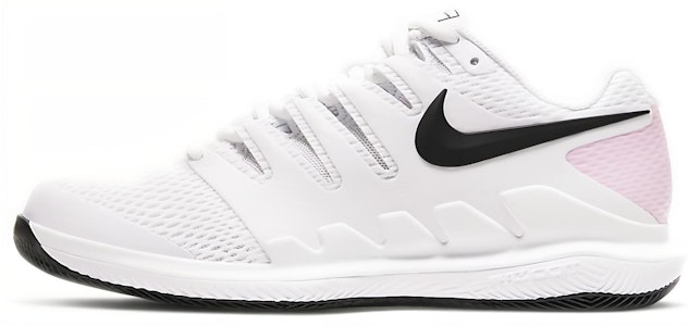 (W) Nike Air Zoom Vapor X 'Blanco Rosa Espuma' AA8027-107 Buy (W) Nike Air Zoom Vapor X 'Blanco Rosa Espuma' AA8027-107