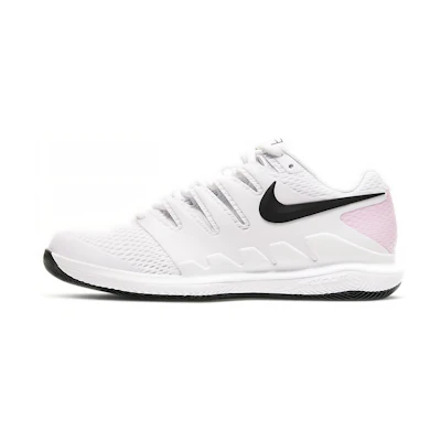 (W) Nike Air Zoom Vapor X 'White Pink Foam'
