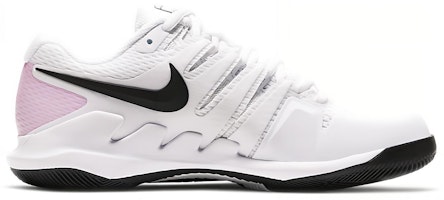 (W) 耐克 Air Zoom Vapor X '白色粉红泡沫' AA8027-107 Order (W) 耐克 Air Zoom Vapor X '白色粉红泡沫' AA8027-107