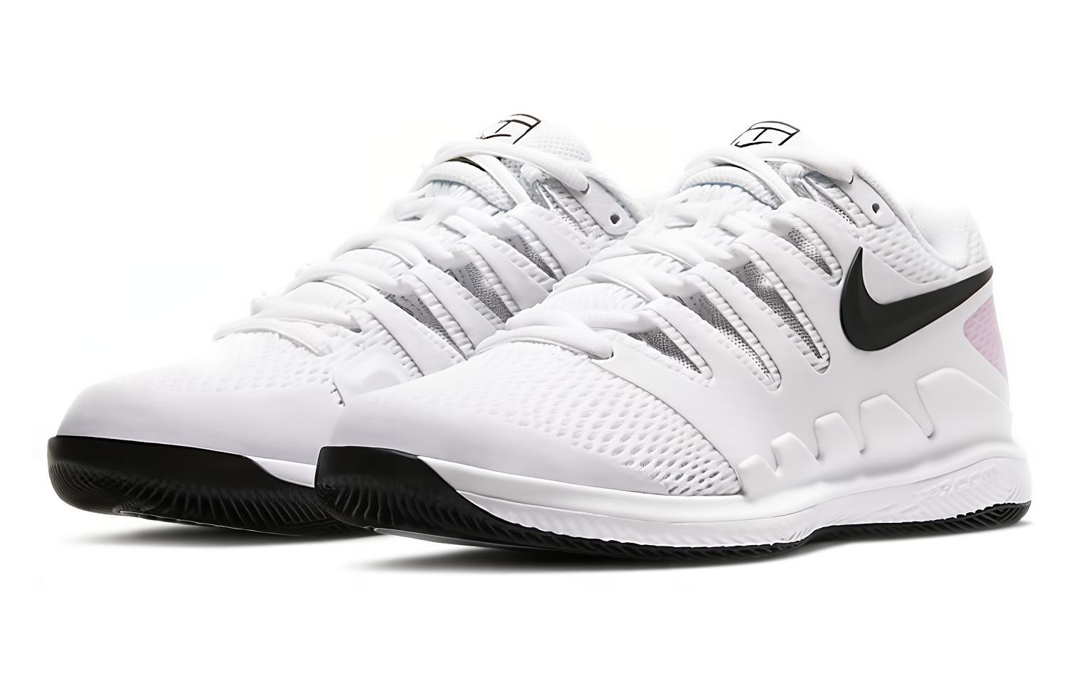 Lookbook (W) Nike Air Zoom Vapor X 'Blanco Rosa Espuma' AA8027-107