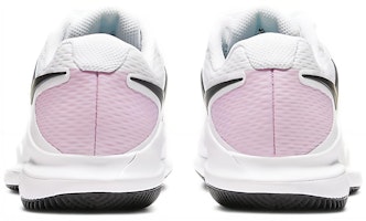 (W) 耐克 Air Zoom Vapor X '白色粉红泡沫' AA8027-107 Purchase (W) 耐克 Air Zoom Vapor X '白色粉红泡沫' AA8027-107