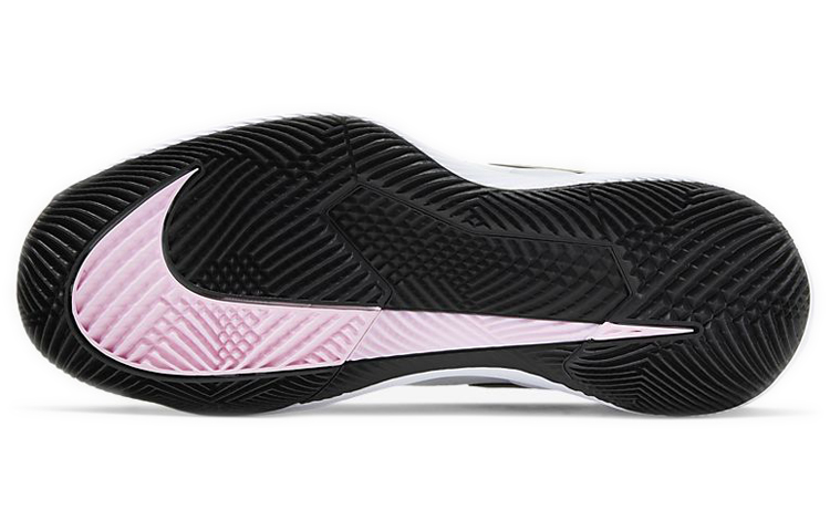 Details for (W) Nike Air Zoom Vapor X 'Blanco Rosa Espuma' AA8027-107