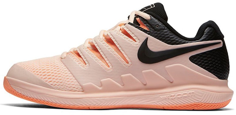 (Women) Nike Air Zoom Vapor X HC 'Crimson Tint' AA8027-800 Buy (Women) Nike Air Zoom Vapor X HC 'Crimson Tint' AA8027-800