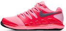 Buy (W) Nike Air Zoom Vapor X HC 'Merah Lazer Merah Jambu' AA8027-604
