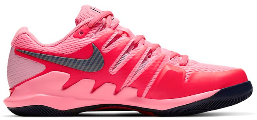 (Women) Nike Air Zoom Vapor X HC 'Laser Crimson Pink' AA8027-604 Order (Women) Nike Air Zoom Vapor X HC 'Laser Crimson Pink' AA8027-604