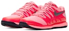 Lookbook (W) Nike Air Zoom Vapor X HC 'Merah Lazer Merah Jambu' AA8027-604