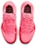 (W) Nike Air Zoom Vapor X HC 'Merah Lazer Merah Jambu' AA8027-604