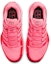 Shop (W) Nike Air Zoom Vapor X HC 'Merah Lazer Merah Jambu' AA8027-604