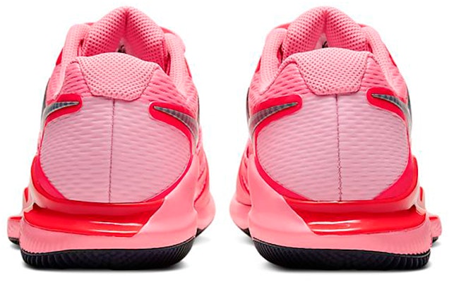 (Women) Nike Air Zoom Vapor X HC 'Laser Crimson Pink' AA8027-604 Purchase (Women) Nike Air Zoom Vapor X HC 'Laser Crimson Pink' AA8027-604