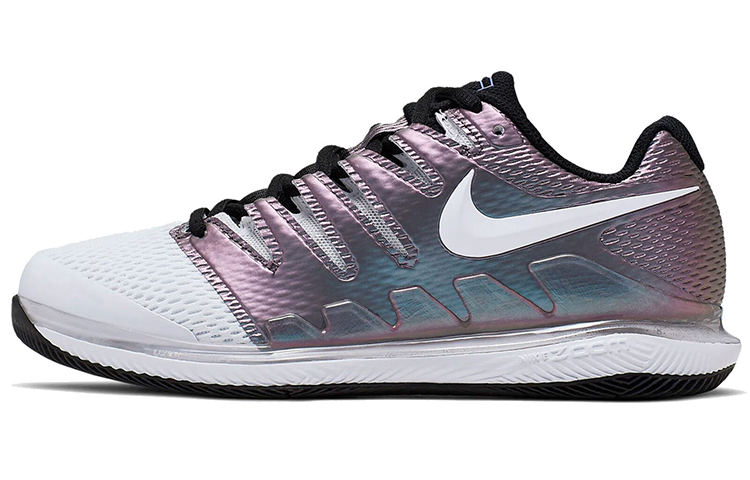 (Women) Nike Air Zoom Vapor X HC 'Psychic Purple' AA8027-900