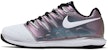 (Women) Nike Air Zoom Vapor X HC 'Psychic Purple' AA8027-900