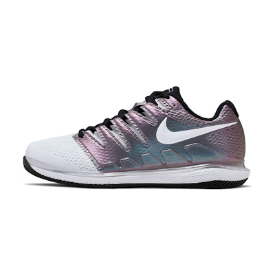 (W) Nike Air Zoom Vapor X HC 'Psychic Purple'