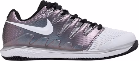 (Women) Nike Air Zoom Vapor X HC 'Psychic Purple' AA8027-900 (Women) Nike Air Zoom Vapor X HC 'Psychic Purple' AA8027-900
