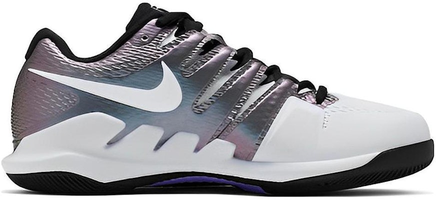 (Women) Nike Air Zoom Vapor X HC 'Psychic Purple' AA8027-900 Order (Women) Nike Air Zoom Vapor X HC 'Psychic Purple' AA8027-900