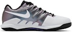 Order (Women) Nike Air Zoom Vapor X HC 'Psychic Purple' AA8027-900