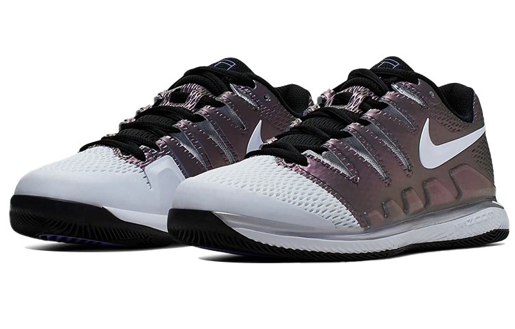 Lookbook (W) Nike Air Zoom Vapor X HC 'Púrpura Psíquico' AA8027-900