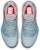 (W) Nike Air Zoom Vapor X HC 'Biru Still Crimson Terang' AA8027-402